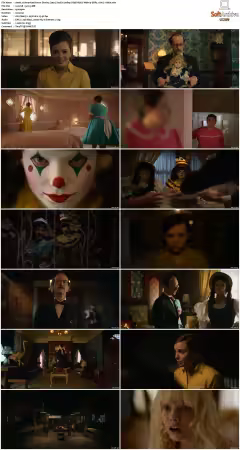 American Horror Stories 2021 S01 S03 1080p DS4K Webrip DDP5 1 AV1-Vialle