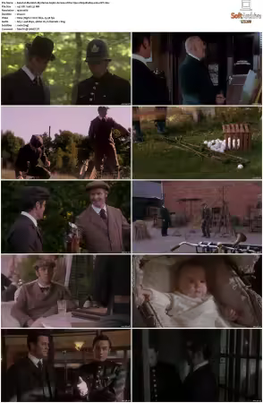 Murdoch Mysteries S09 1080p BluRay x264-OFT