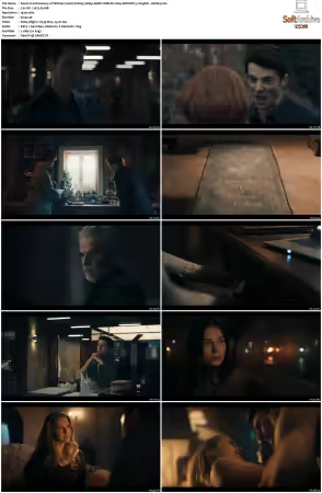 A Discovery of Witches 2018 S01 1080p AMZN WEB-DL H264 SDR DDP 5.1 HONE