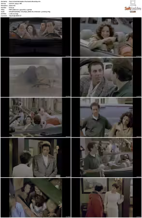 Seinfeld S09 2160p UHD Blu-ray Remux Hybrid DV HDR HEVC DTS-HD MA 5.1-NEWMAN