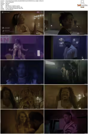 Rap Sht 2022 S02 2160p MAX WEB-DL H265 DV HDR DDP Atmos 51 HONE