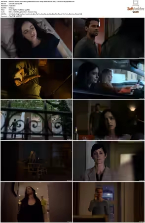 Jessica Jones S02 1080p DSNP WEB-DL DD+5 1 Atmos H264-playWEB