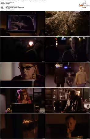 Criminal Minds Suspect Behavior S01 1080p AMZN WEB-DL AAC2.0 x264-SiGMA