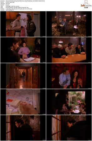 Twin Peaks S02 BluRay 1080p DTS-HD MA 71 AVC REMUX-FraMeSToR