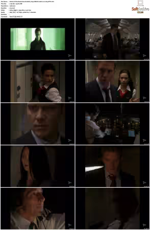 The Dead Zone S02 720p WEB-DL AAC2.0 H264-BTN