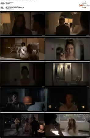 American Horror Stories S01-S03 1080p WEBRip x265-DH