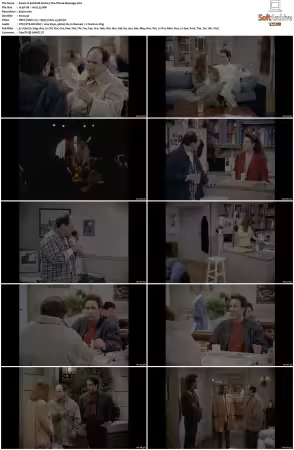 Seinfeld S02 2160p UHD Blu-ray Remux Hybrid DV HDR HEVC DTS-HD MA 5.1-NEWMAN