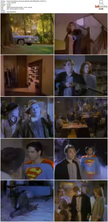 The Adventures Of Superboy S02 480p DVDRip Xvid-TVV