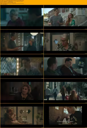 Nonnas 2025 720p NF WEB-DL DDP5.1 Atmos H264-FLUX
