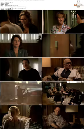 The Sopranos S04 1080p BluRay REMUX AVC DTS-HD MA 5.1-NOGRP