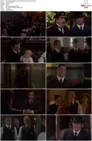 Murdoch Mysteries S09 1080p BluRay x264-OFT