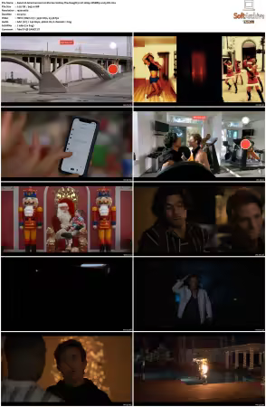 American Horror Stories S01-S03 1080p WEBRip x265-DH
