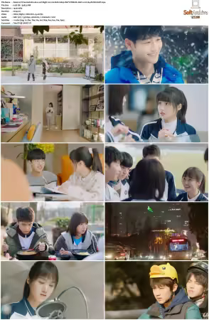 Time And Him Are Just Right S01 1080p WeTV WEB-DL AAC2 0 H 264-DUSKLiGHT