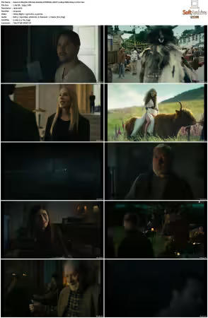 Mayfair Witches S02 iNTERNAL MULTi 1080p WEB H264-LUCKY