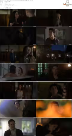 American Horror Stories 2021 S01 S03 1080p DS4K Webrip DDP5 1 AV1-Vialle