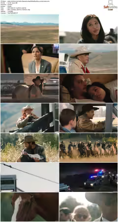 Yellowstone S01 S05 1080p BluRayRip EAC3 5.1 x265-Lootera
