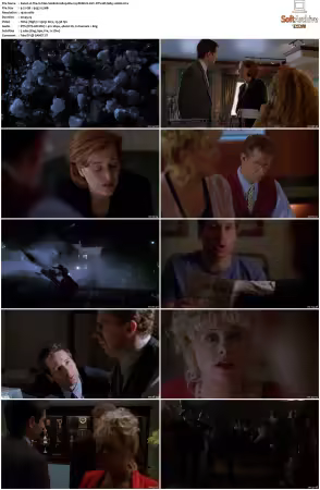 The X-Files S06 1080p Blu-ray REMUX AVC DTS-HD MA5 1-HDH