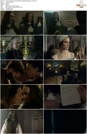 Versailles 2015 S02 1080p BluRay 10bit EAC3 5.1 x265-iVy