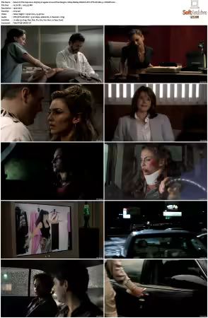 The Sopranos S05 1080p BluRay REMUX AVC DTS-HD MA 5.1-NOGRP