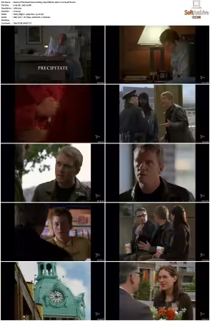 The Dead Zone S02 720p WEB-DL AAC2.0 H264-BTN