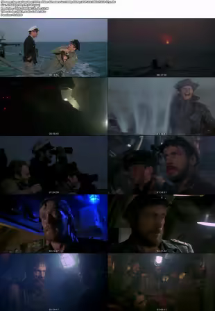 Das Boot 1981 edition Directors Cut 1080p BluRay DDP 2.0 10bit H265-iVy