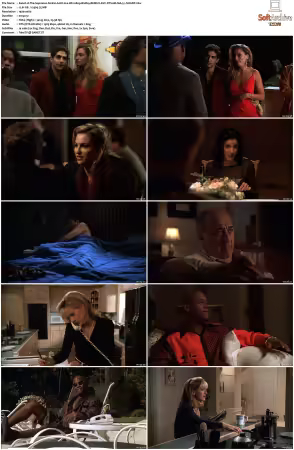 The Sopranos S01 1080p BluRay REMUX AVC DTS-HD MA 5.1-NOGRP