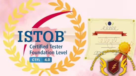 [2025] ISTQB Foundation Level (CTFL) v4.0.1 100% PASS Course