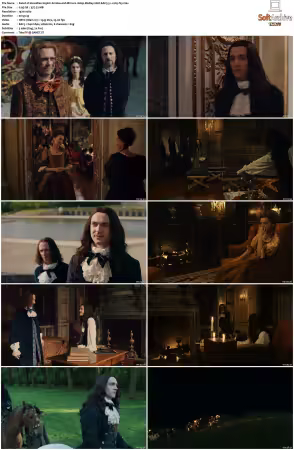Versailles S03 1080p BluRay 10bit EAC3 5.1 x265-iVy