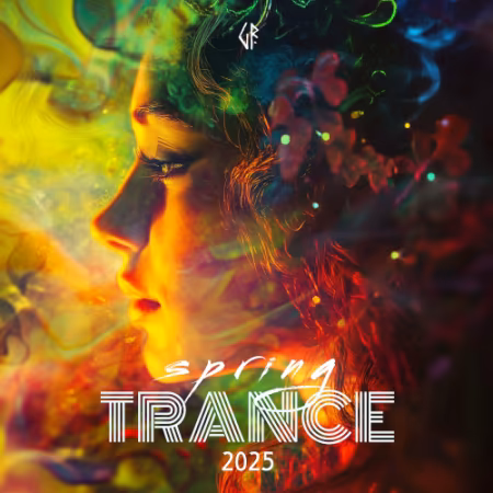 VA - Trance Spring (2025)