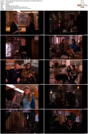 Twin Peaks S02 BluRay 1080p DTS-HD MA 71 AVC REMUX-FraMeSToR