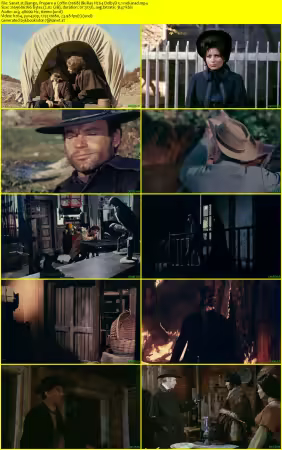 Django Prepare a Coffin 1968 BluRay H264 DolbyD 5.1 nickarad