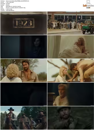 1923 S01 1080p WEBRip x265-KONTRAST