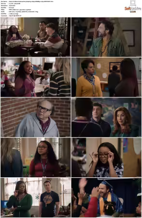 Abbott Elementary S04 1080p WEBRip x265-KONTRAST