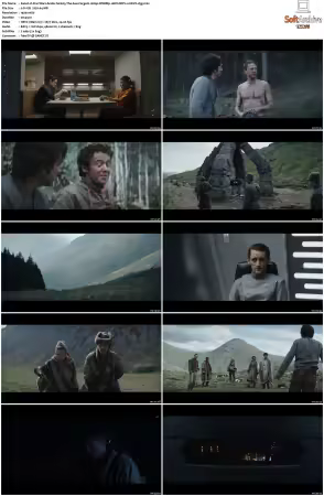 Star Wars Andor S01 1080p WEBRip 10Bit DDP2.0 HEVC-d3g