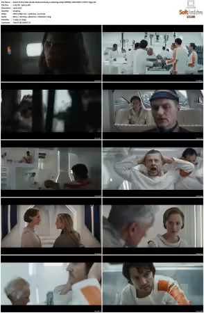 Star Wars Andor S01 1080p WEBRip 10Bit DDP2.0 HEVC-d3g