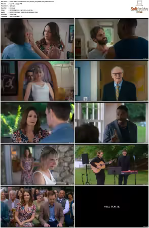 The Four Seasons S01 720p HEVC x265-MeGusta