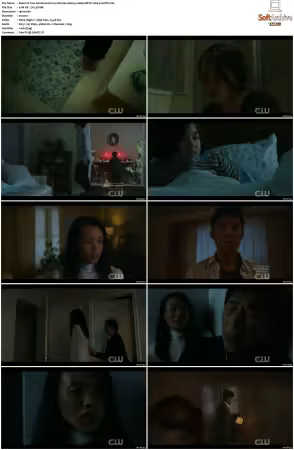 Two Sentence Horror Stories S01 1080p WEB AAC2.0 x264-MIXED