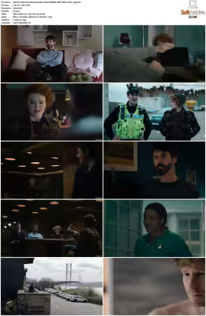 Dept. Q S01 1080p WEBRip 10Bit DDP5 1 HEVC-d3g