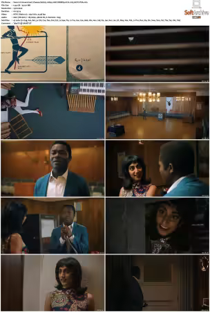 Government Cheese S01 1080p 10bit WEBRip 6CH x265 HEVC-PSA