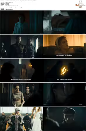 Maximilian S01 1080p AMZN WEB-DL DDP2.0 H264-RCVR