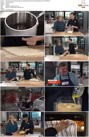 Americas Test Kitchen S23 1080p ATK WEB-DL AAC2.0 x264-SAMAS