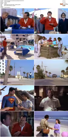 The Adventures Of Superboy S01 DVDRip XviD-SPRiNTER