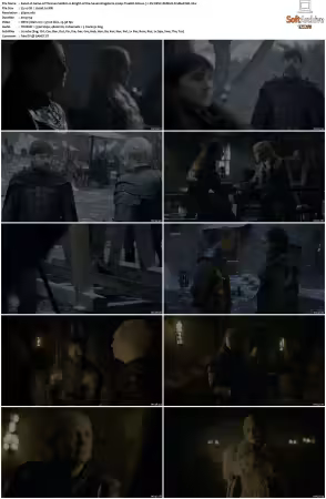 Game of Thrones S08 UHD BluRay 2160p TrueHD Atmos 7 1 DV HDR HEVC REMUX-FraMeSToR