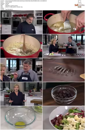 Americas Test Kitchen S23 1080p ATK WEB-DL AAC2.0 x264-SAMAS