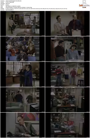 Seinfeld S03 2160p UHD Blu-ray Remux Hybrid DV HDR HEVC DTS-HD MA 5.1-NEWMAN