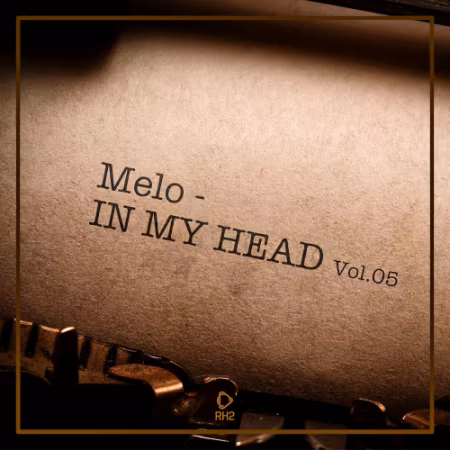 VA - Melo In My Head Vol.05 (2025)