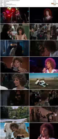 A Star Is Born 1976 1080p BRRip AAC5.1 h264-XBiTs