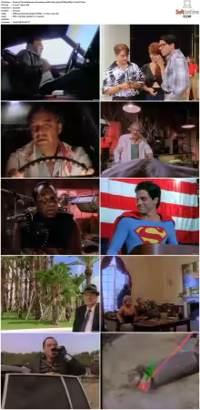 The Adventures Of Superboy S02 480p DVDRip Xvid-TVV