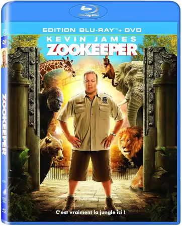 Zookeeper 2011 1080p BluRay x264-OFT