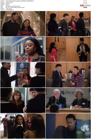 Abbott Elementary S04 1080p WEBRip x265-KONTRAST
